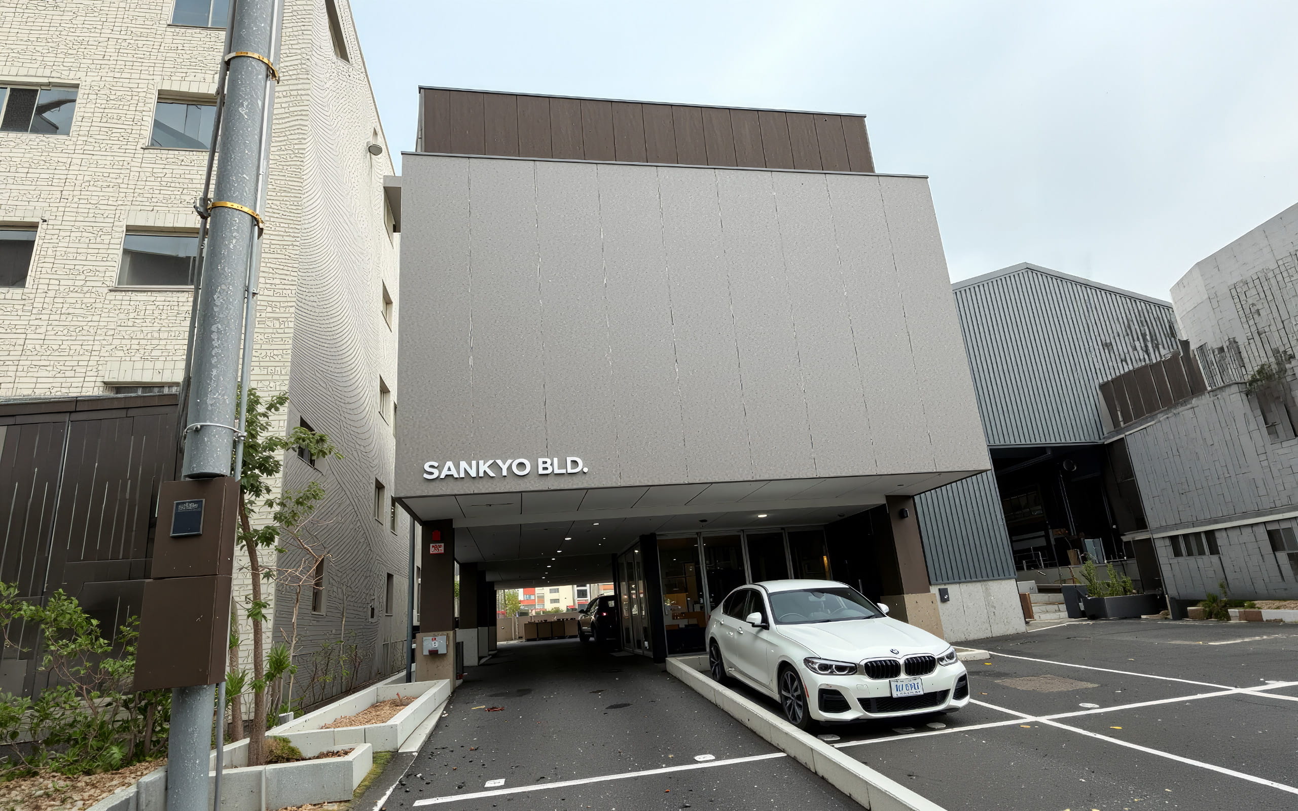 ファーストビュー